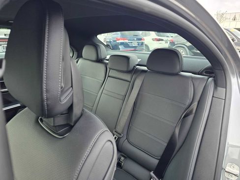 Used 2025 Mercedes-Benz C 300 C 300 image 19