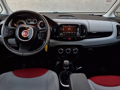 Used 2014 FIAT 500L Easy FWD image 15