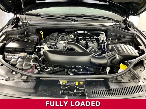 Used 2026 Dodge Durango GT AWD/4WD image 31