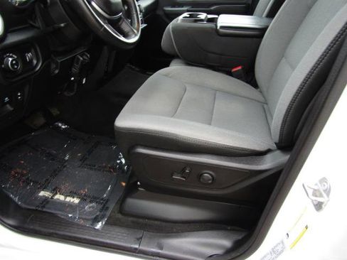 Used 2022 RAM 1500 Big Horn image 12