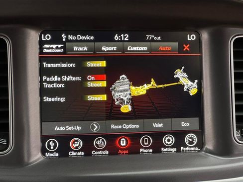 Used 2021 Dodge Charger Scat Pack w/ Dynamics Package image 45