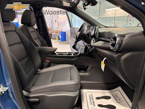 New 2026 Chevrolet Equinox LT w/ Convenience Package II image 26