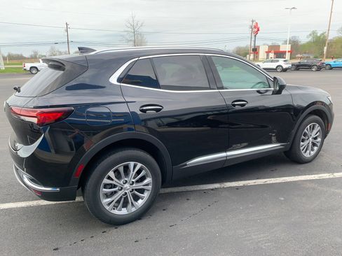 Used 2022 Buick Envision Preferred image 3