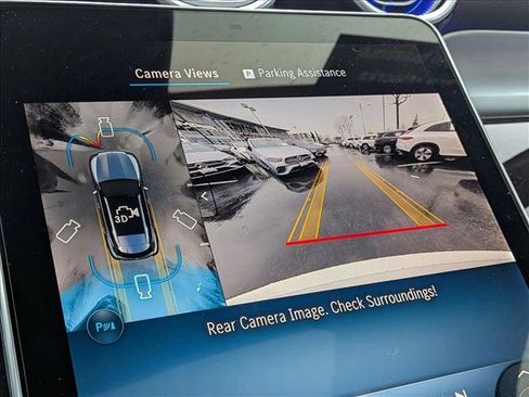 Certified 2026 Mercedes-Benz GLC 300 image 14