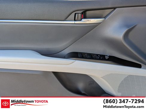 Certified 2023 Toyota Camry LE image 10