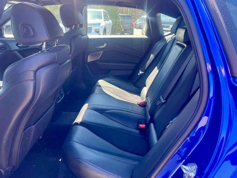 Used 2021 Acura TLX w/ A-SPEC Pkg FWD image 20