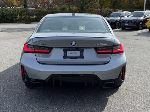 Used 2023 BMW M340i xDrive w/ Premium Package image 6