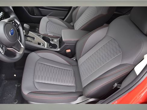 New 2026 Subaru Impreza 2.0i Sport image 12