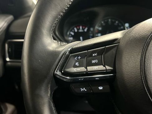 Certified 2023 MAZDA CX-5 Signature image 14