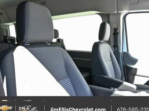 Used 2025 Ford Transit 350 XLT image 26