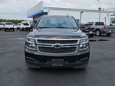 Used 2019 Chevrolet Tahoe LS RWD image 20
