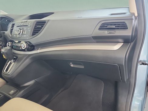 Used 2015 Honda CR-V LX image 20