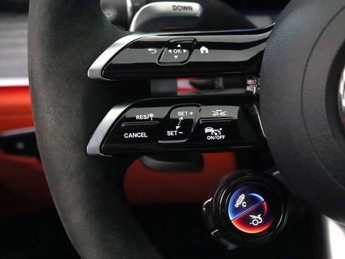 Used 2023 Mercedes-Benz AMG GT 53 w/ Driver Assistance Package image 4