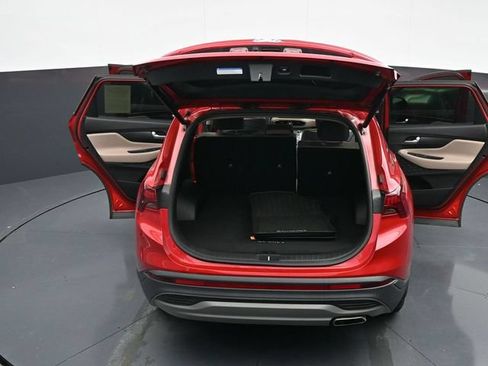 Used 2023 Hyundai Santa Fe SEL w/ Cargo Package AWD/4WD image 48