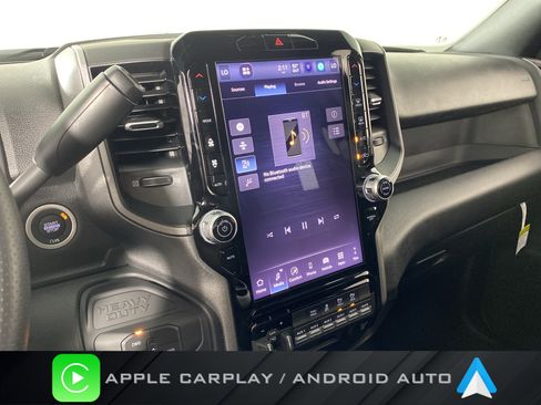 New 2026 RAM 2500 Tradesman AWD/4WD image 3
