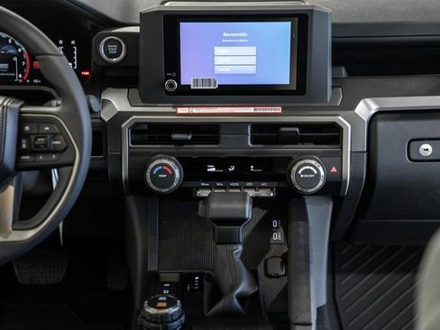 New 2026 Toyota 4Runner SR5 image 21