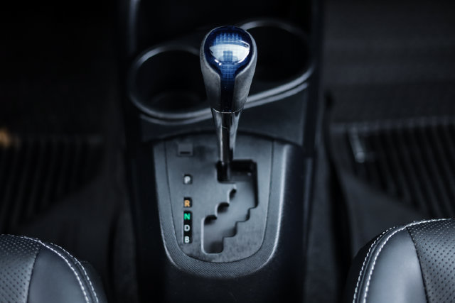 Used 2018 Toyota Prius C Four FWD image 39