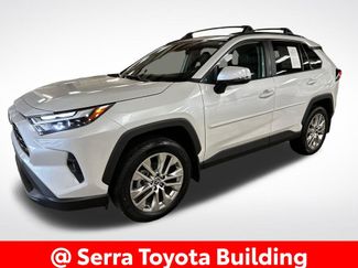 Used 2024 Toyota RAV4 XLE Premium w/ Weather Package AWD/4WD 360° Tour