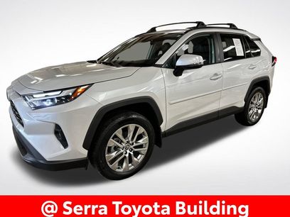 Used 2024 Toyota RAV4 XLE Premium w/ Weather Package