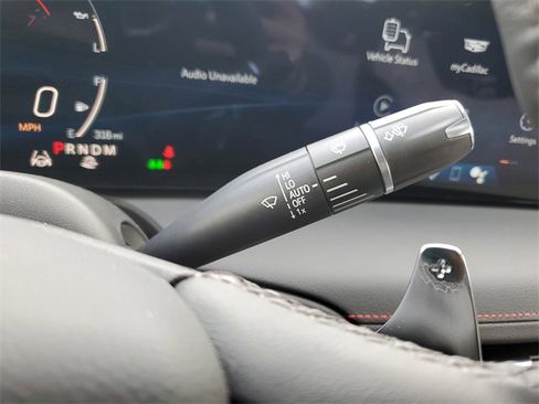 New 2026 Cadillac CT5 Sport w/ Technology Package image 13