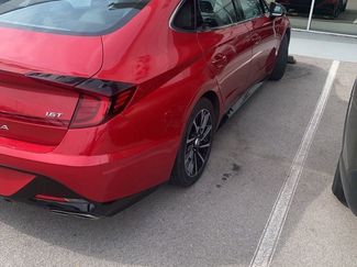 Used 2020 Hyundai Sonata SEL Plus video 3