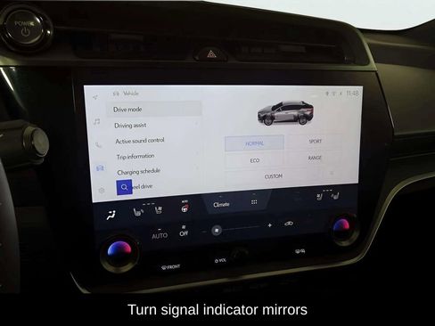 Used 2024 Lexus RZ 450e Premium w/ Accessory Package (Z1) image 15