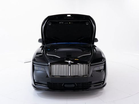 New 2026 Rolls-Royce Spectre Black Badge image 45
