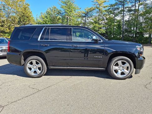 Used 2019 Chevrolet Tahoe Premier image 7