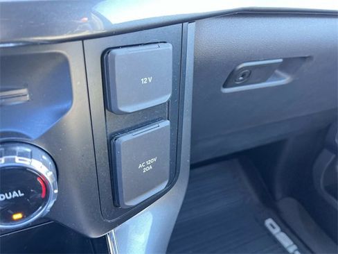 Used 2023 Ford F150 XLT w/ Equipment Group 302A High image 35