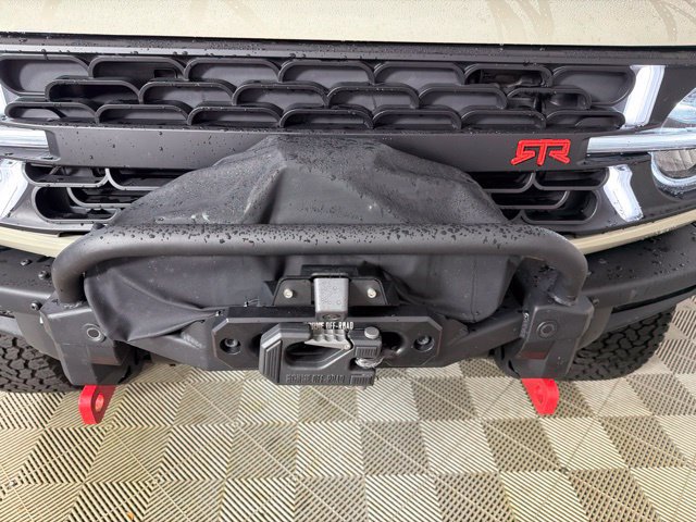 Used 2025 Ford Bronco Badlands AWD/4WD image 18