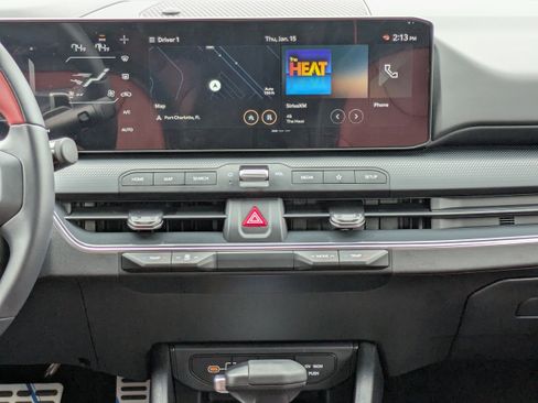 New 2025 Kia K4 GT-Line Turbo image 20