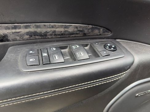 Used 2021 Dodge Durango SRT w/ Premium Interior Group AWD/4WD image 12