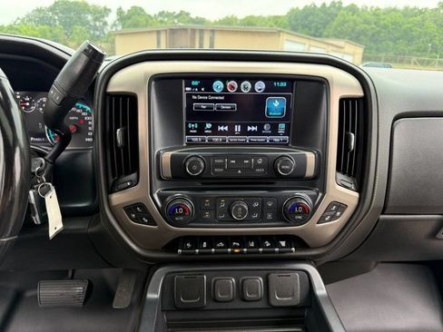 Used 2019 GMC Sierra 3500 Denali w/ Duramax Plus Package AWD/4WD image 27
