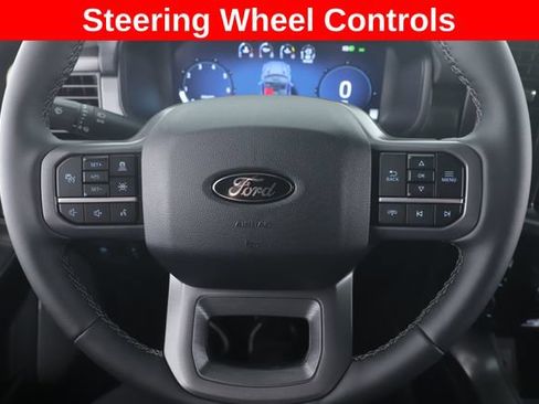 Used 2026 Ford F150 Lariat AWD/4WD image 25