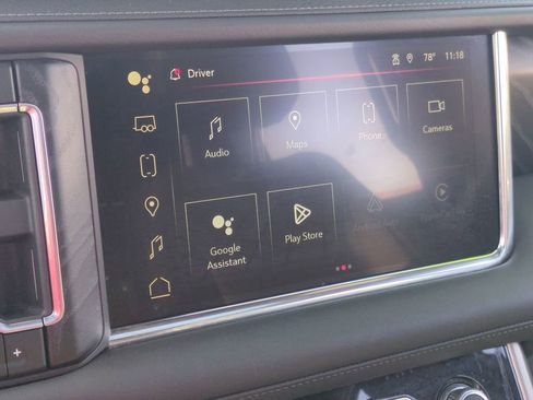 Certified 2024 GMC Yukon XL Denali AWD/4WD image 14