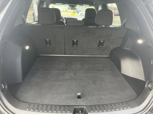 Used 2025 Chevrolet Equinox LT image 23