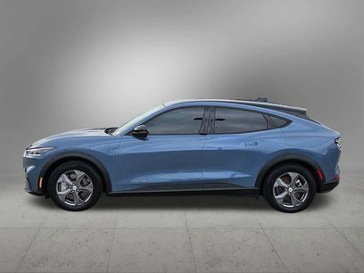 Used 2023 Ford Mustang Mach-E Select