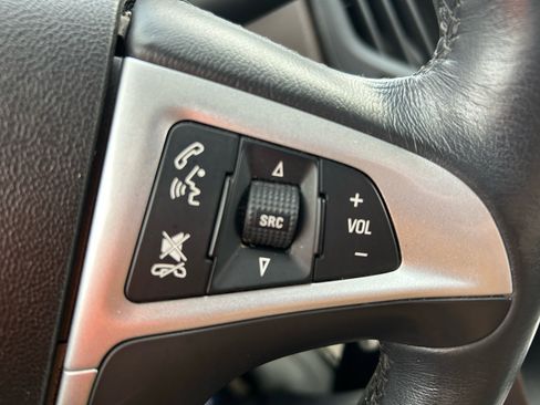 Used 2012 Chevrolet Equinox LTZ image 19