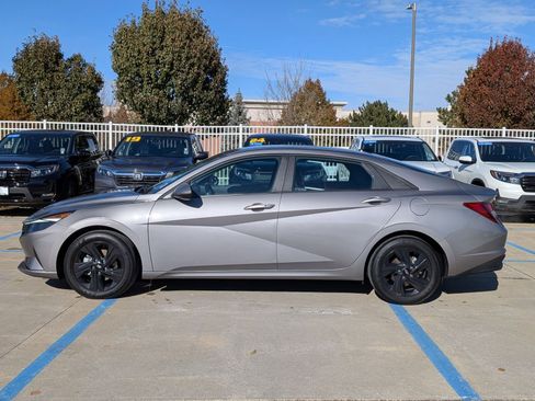 Used 2023 Hyundai Elantra SEL image 9