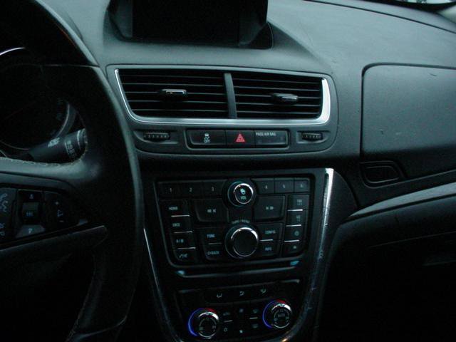 Used 2014 Buick Encore Convenience FWD image 9