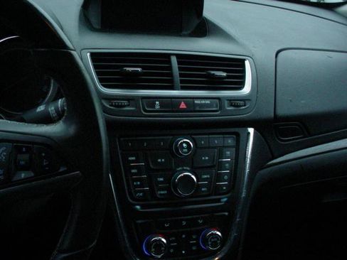 Used 2014 Buick Encore Convenience image 9