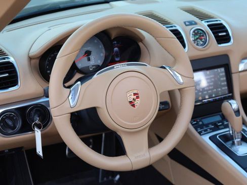 Used 2013 Porsche Boxster S image 24