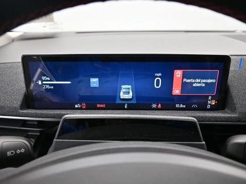 New 2026 Ford Mustang Mach-E Premium w/ Sport Appearance Package image 14