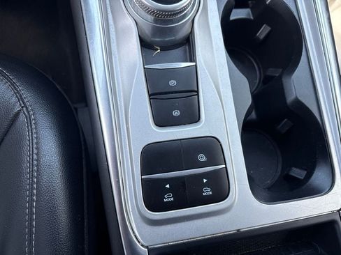 Used 2023 Ford Explorer Limited RWD image 18