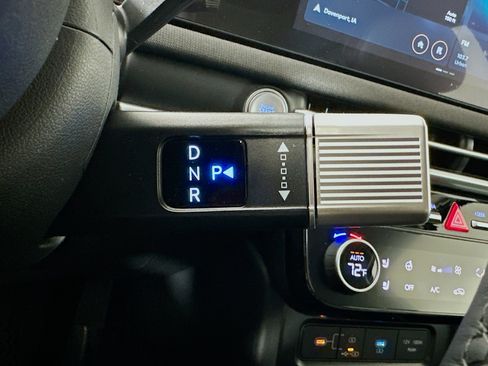 New 2026 Hyundai Tucson Limited AWD/4WD image 17