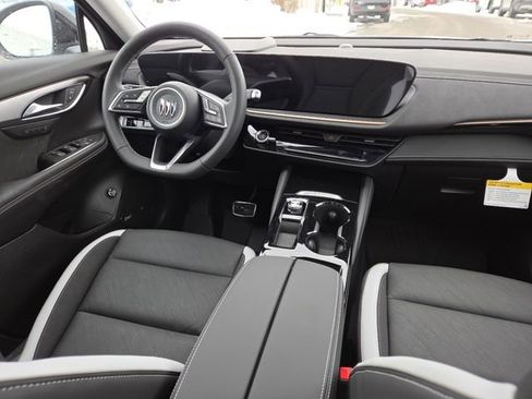New 2026 Buick Envision Sport Touring AWD/4WD image 31