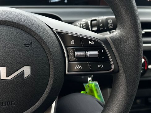 New 2026 Kia Seltos LX image 20