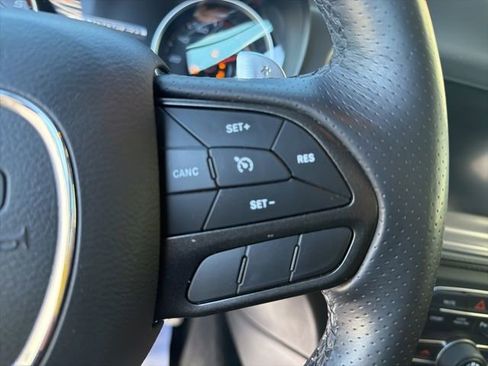 Certified 2023 Dodge Charger GT w/ Plus Group AWD/4WD image 23