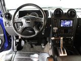 Used 2007 HUMMER H2 image 2