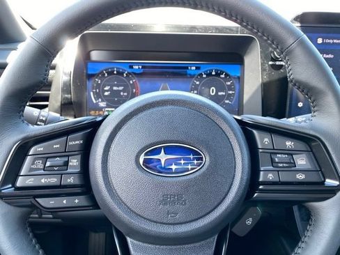 New 2026 Subaru Outback Premium AWD/4WD image 15